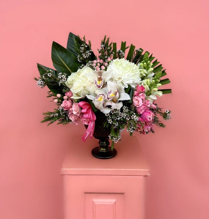 Hangi Çiçekler Suda Köklenmektedir