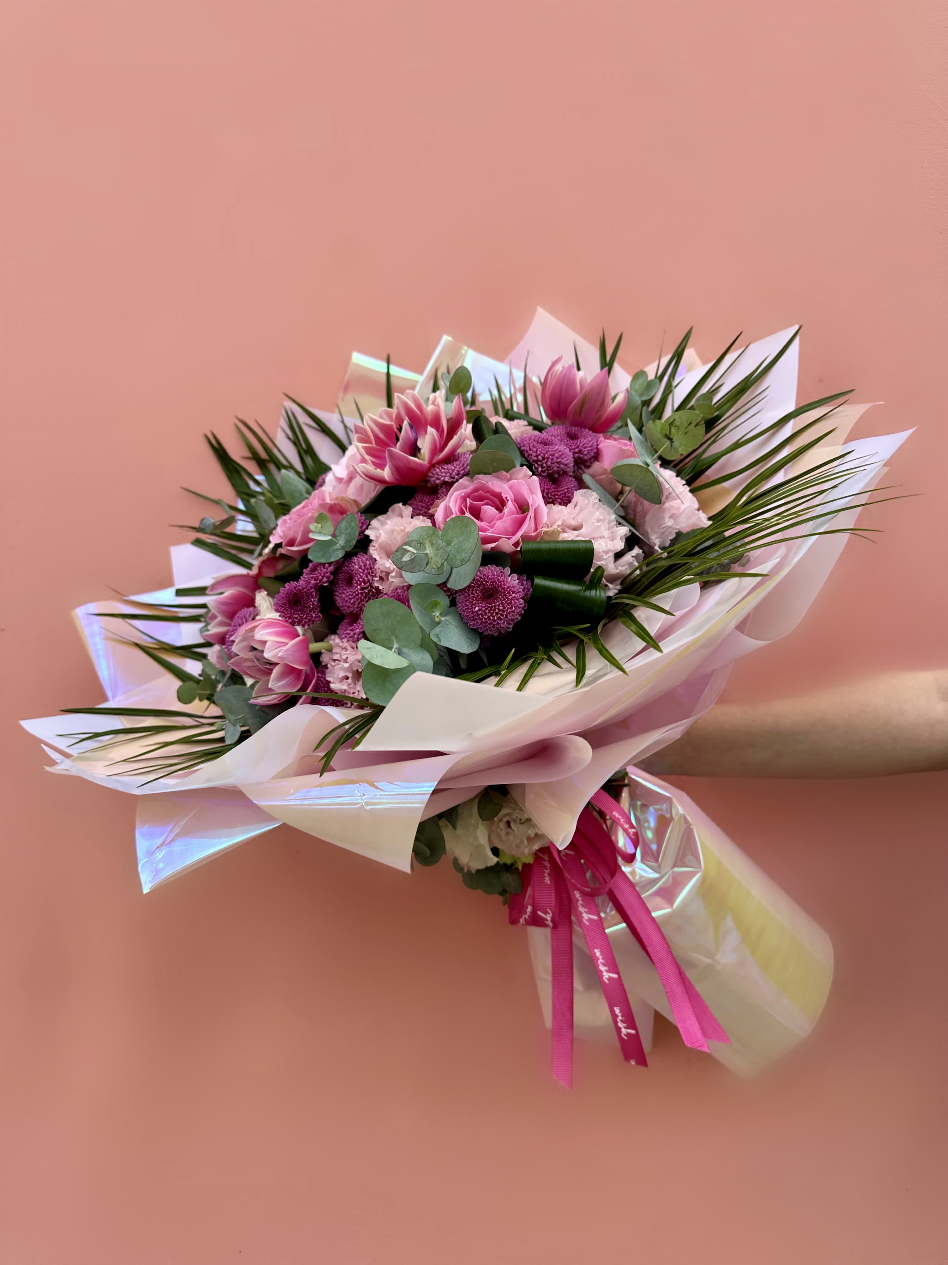 Anlamlı Çiçek Notları