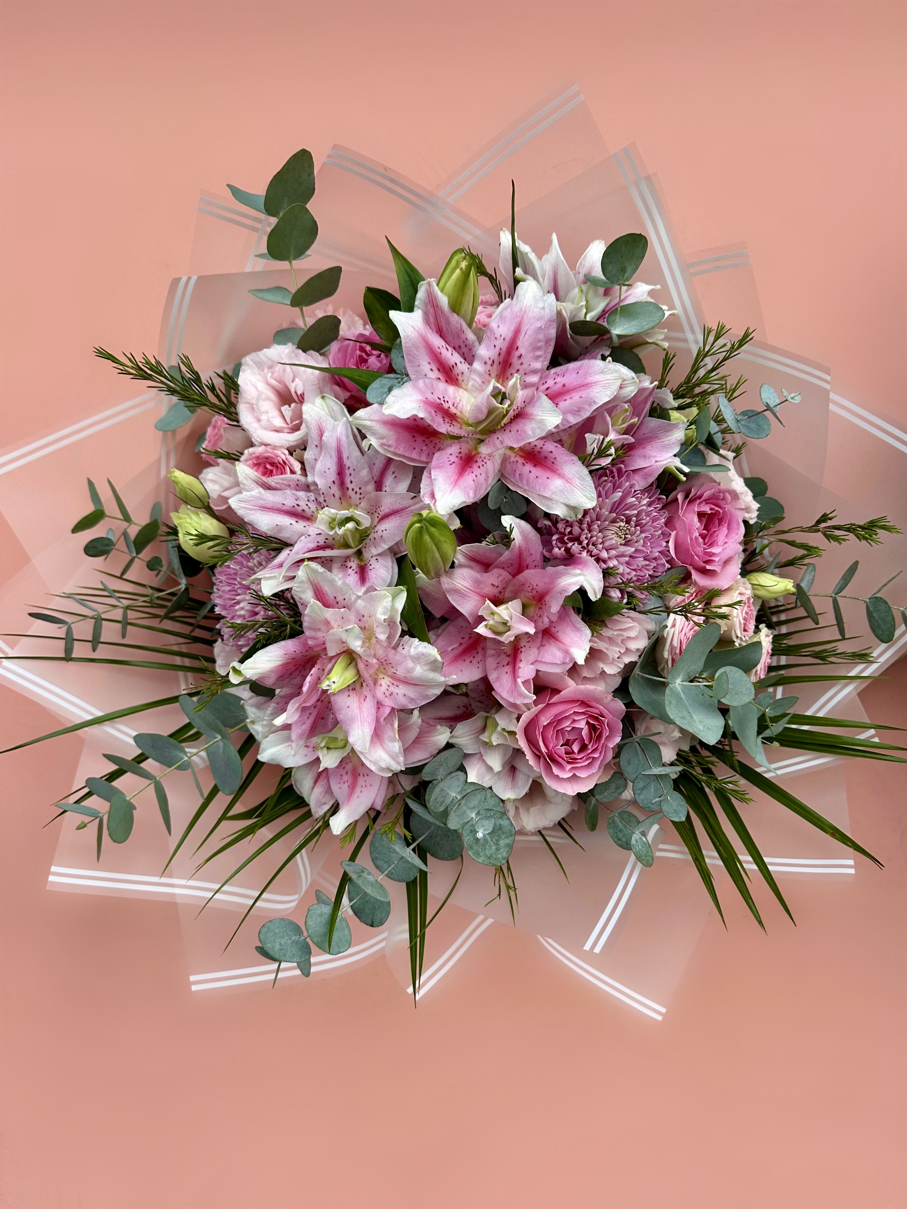 Barışmak İçin Hangi Çiçek Gönderilir?