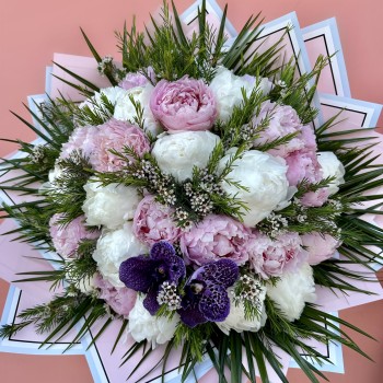 Düğün, Nişan ve Kutlama İçin En Güzel Çiçekler