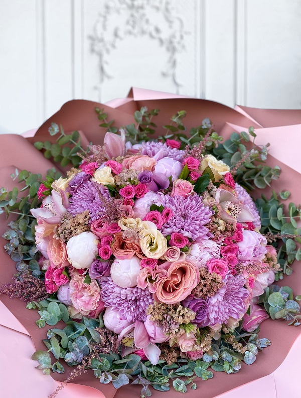 En Güzel Çiçekler