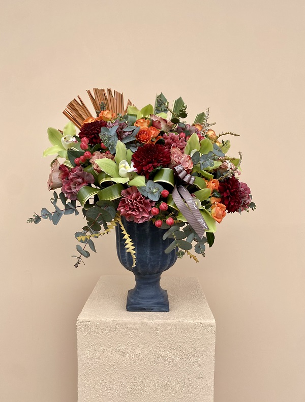 Geçmiş Olsun Ziyaretine Hangi Çiçek Gönderilir?