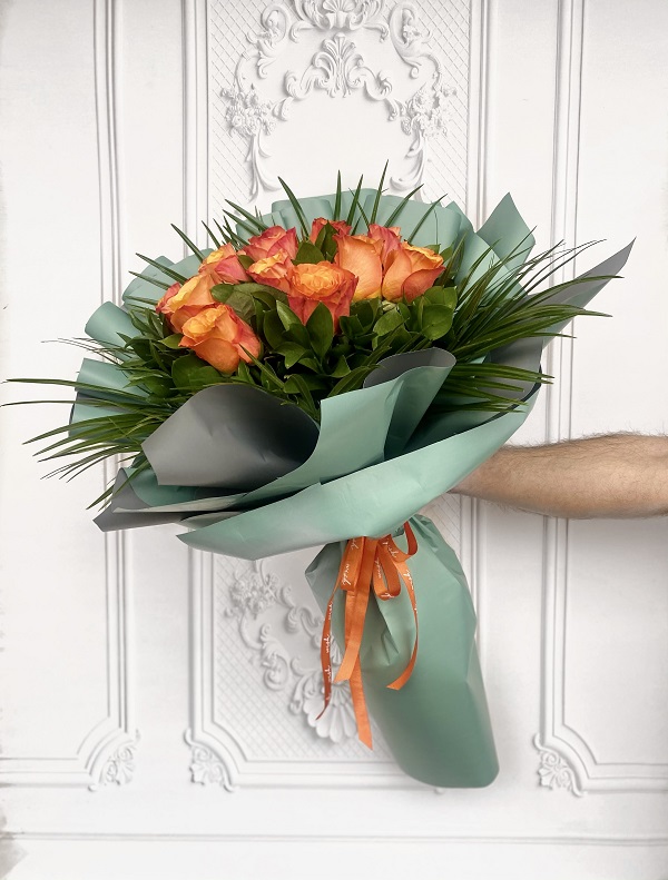 Güllerin Anlamı, Tüm Güllerin Anlamını Öğren