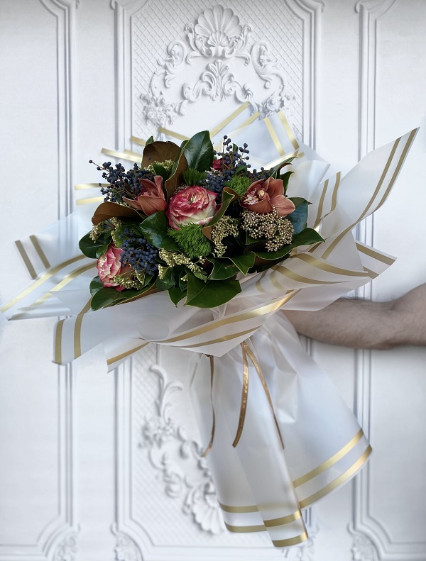 Güzel Kokan Çiçekler