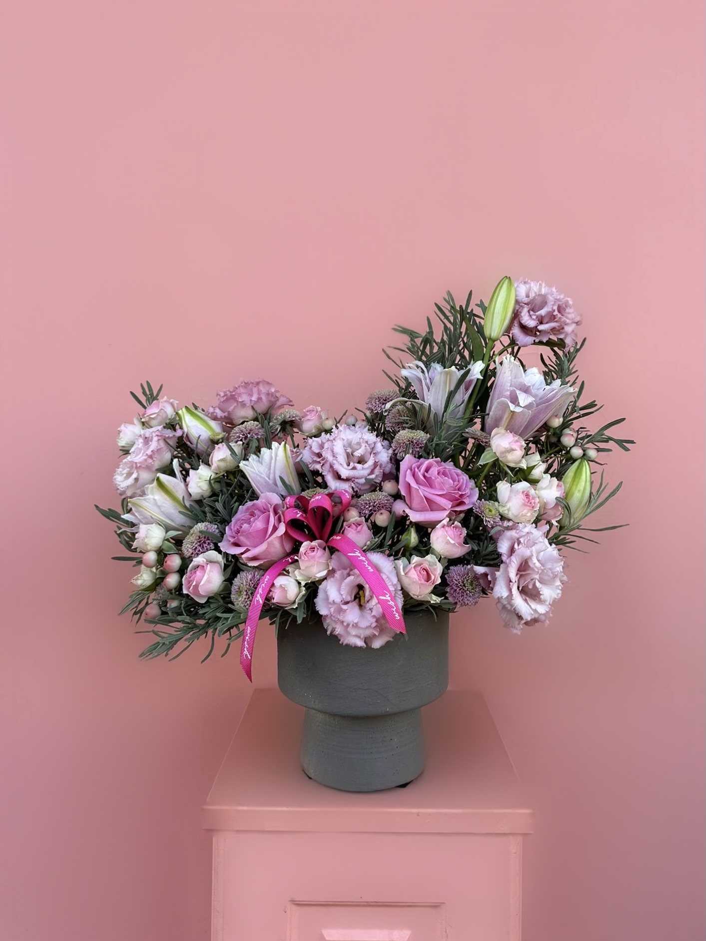 Hediye Çiçek Seçimi