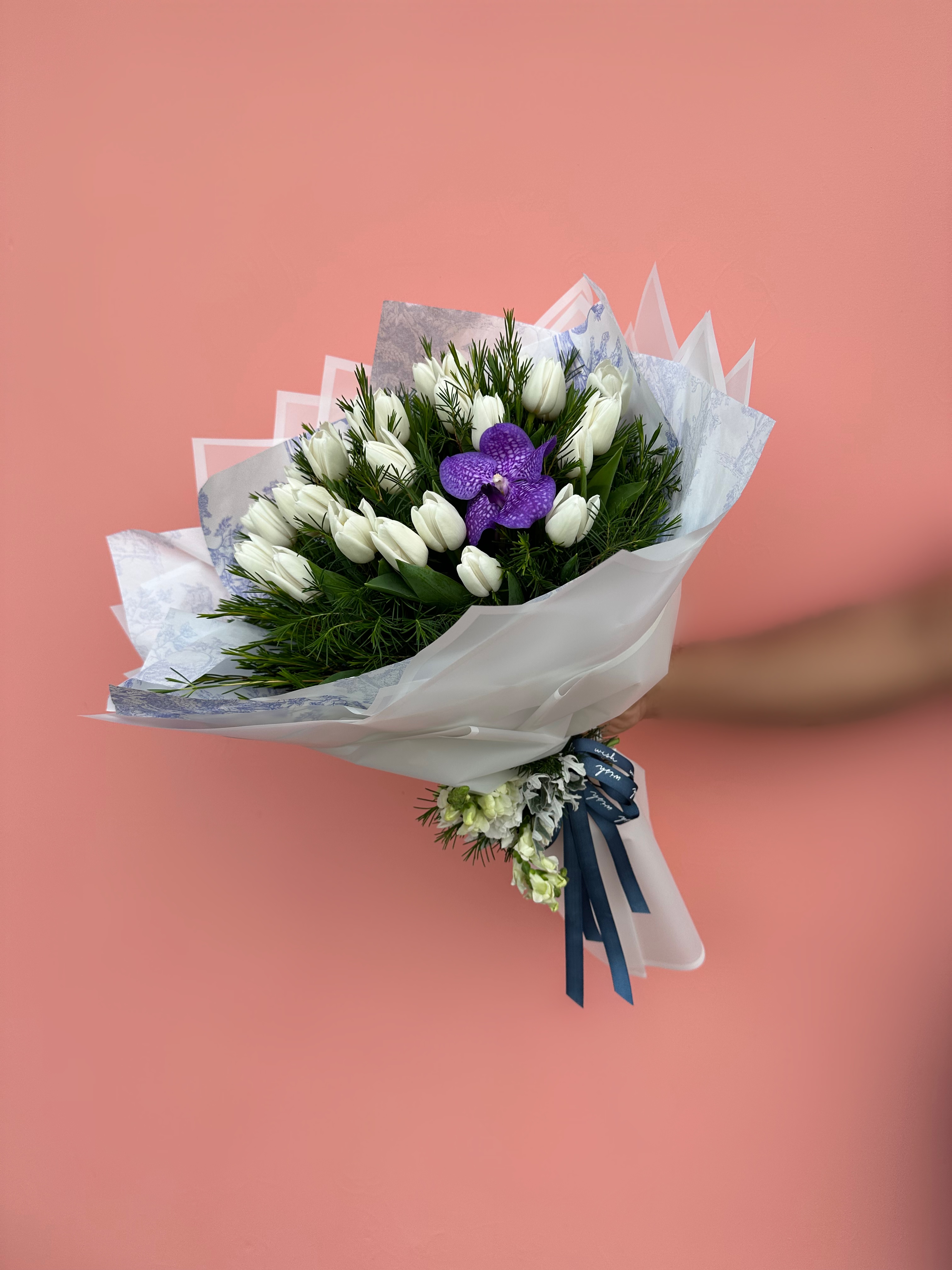 Lalelerin Anlamları