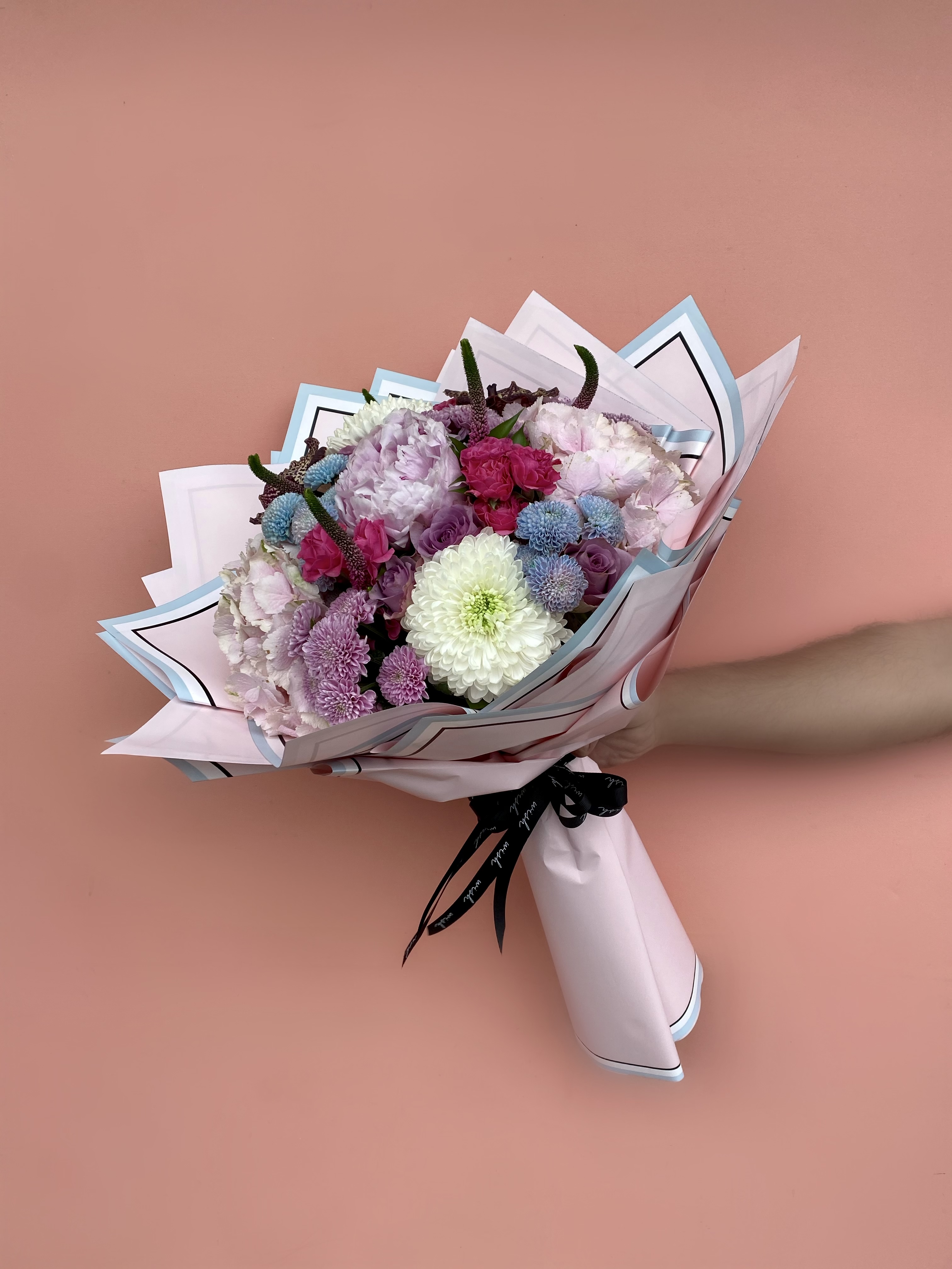 Nikaha Hangi Çiçekler Gönderilir?