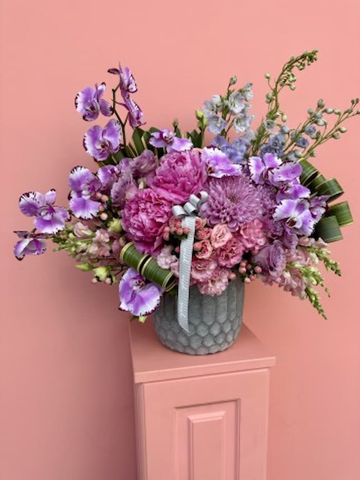 Nişan Çiçeği Nasıl Olmalıdır?