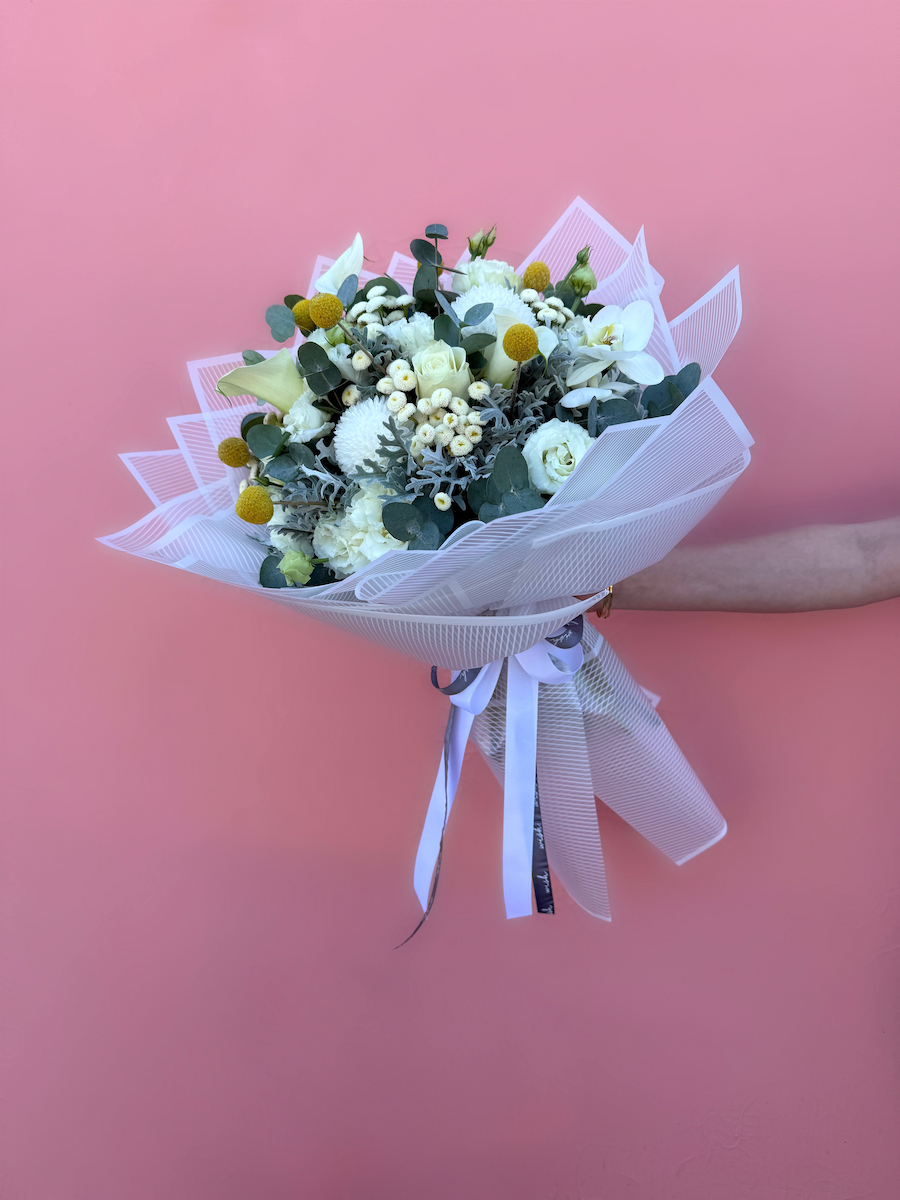 Nişan Törenlerinde Tercih Edilen Çiçekler