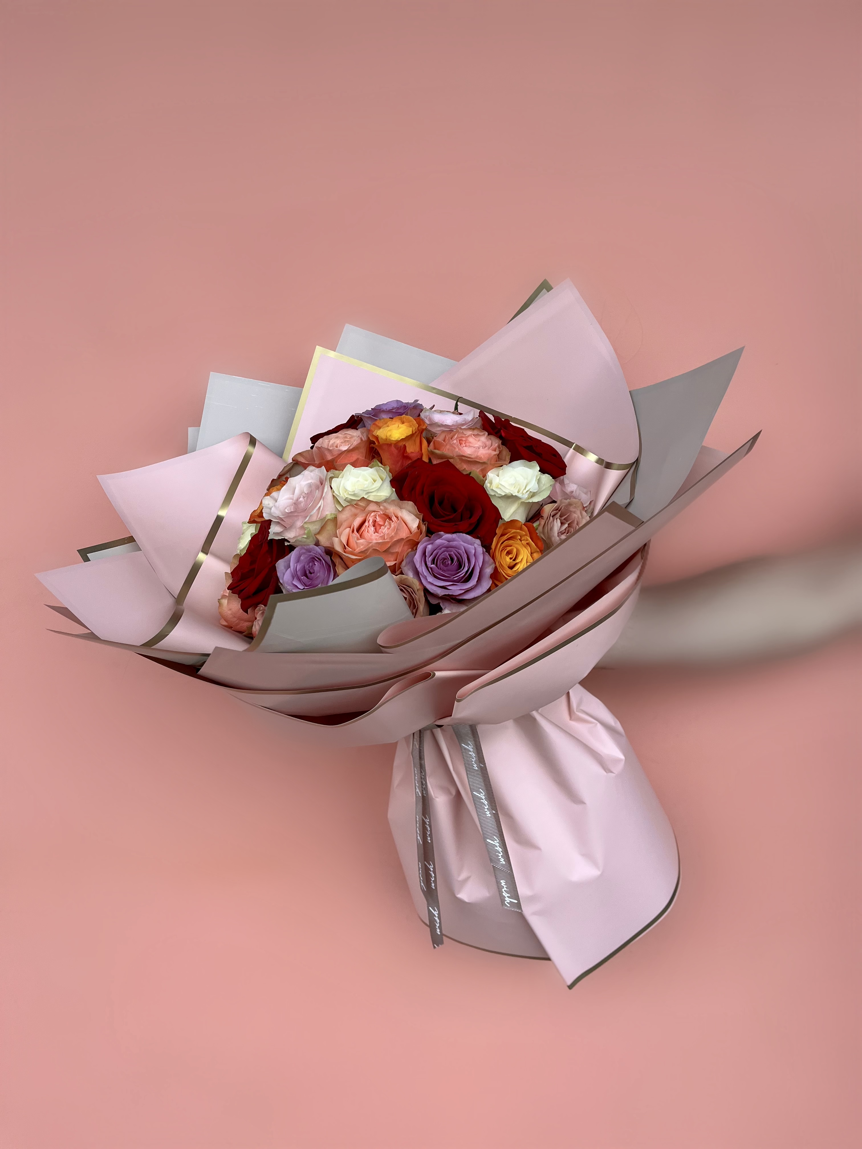 Özür Dilerken Hangi Çiçekler Gönderilmelidir ?