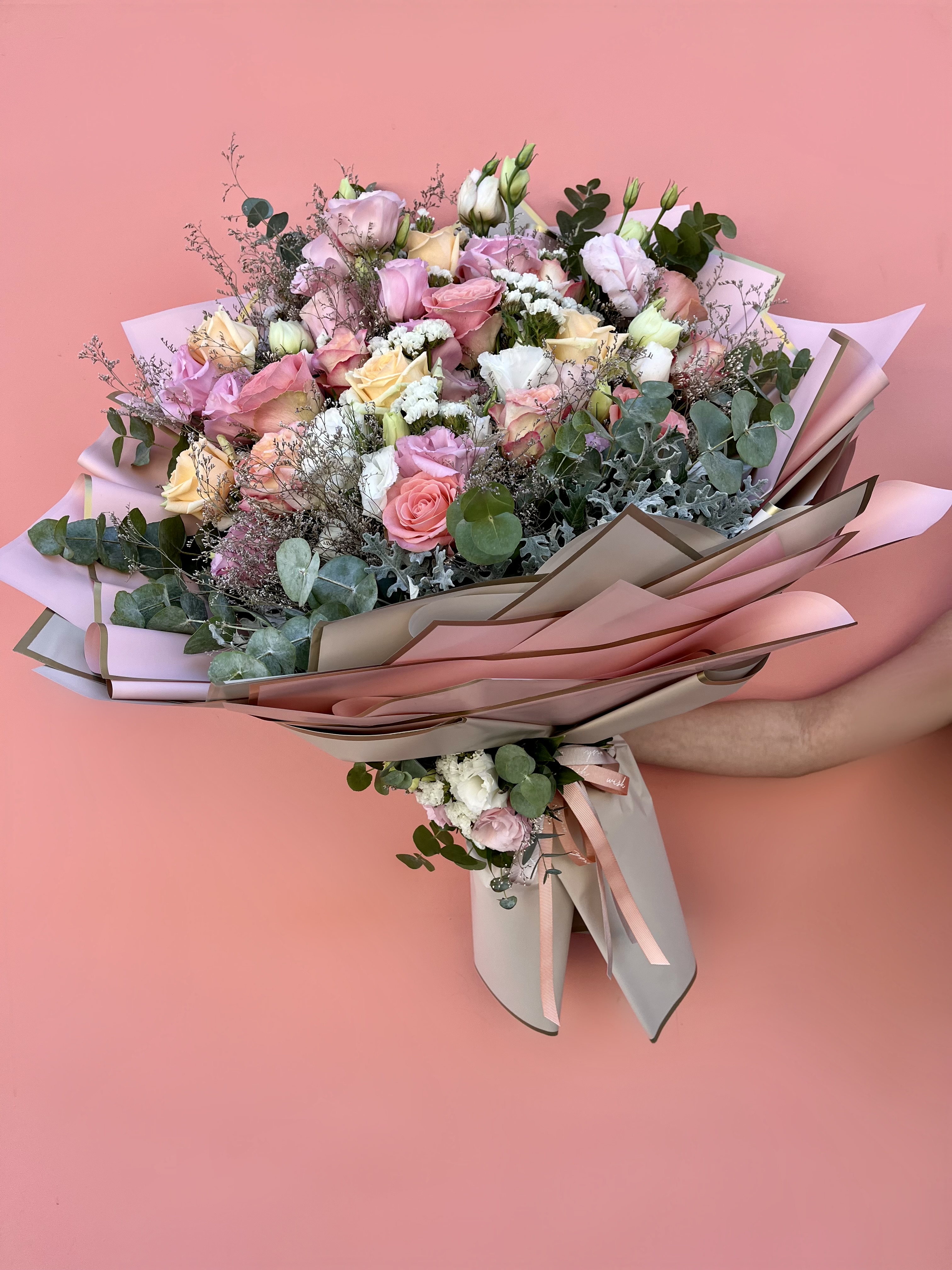 Sevgiliye, Anneye ve Arkadaşa Doğum Günü Mesajları