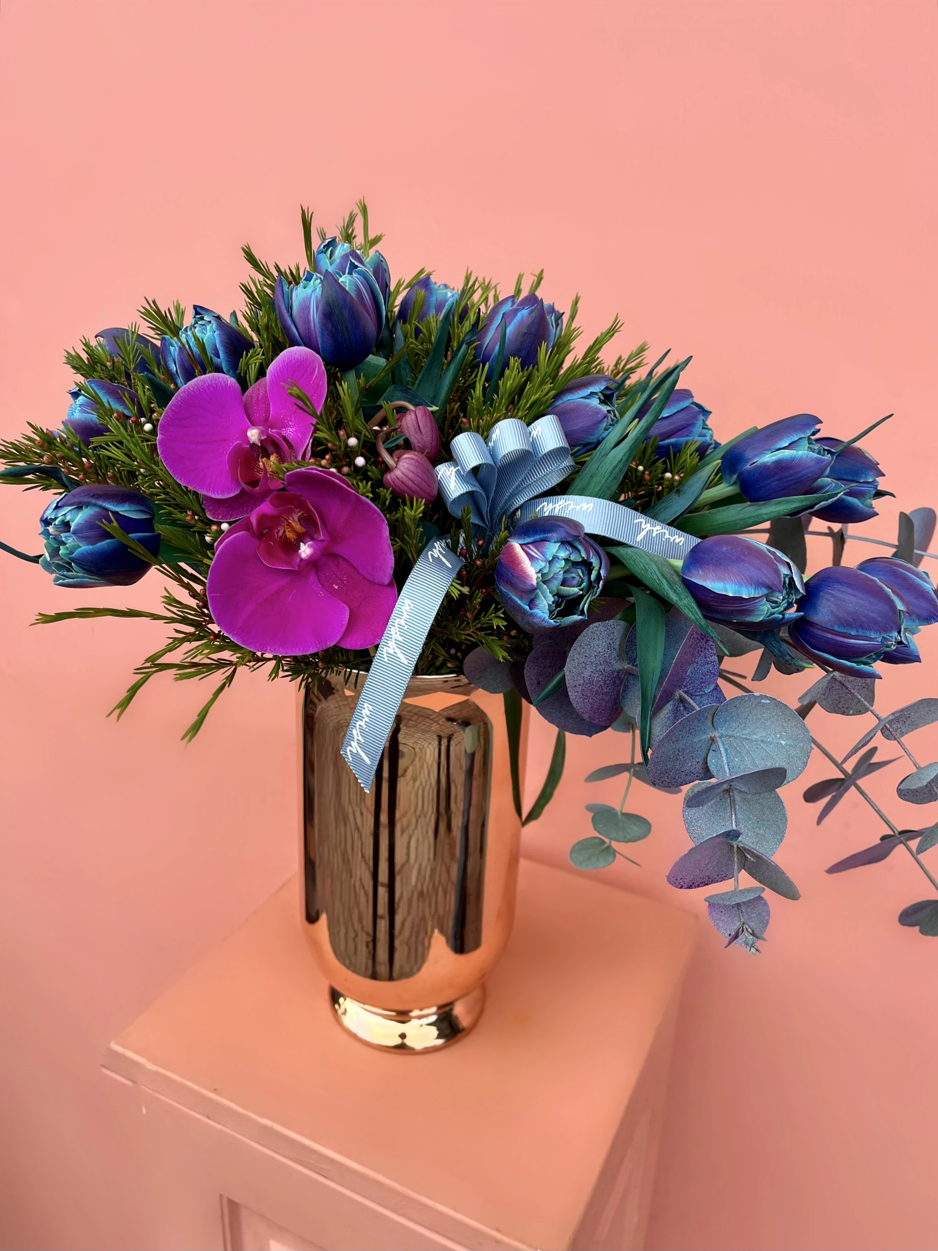 Anneler Günü Hediyesi Çiçek Önerilerimiz