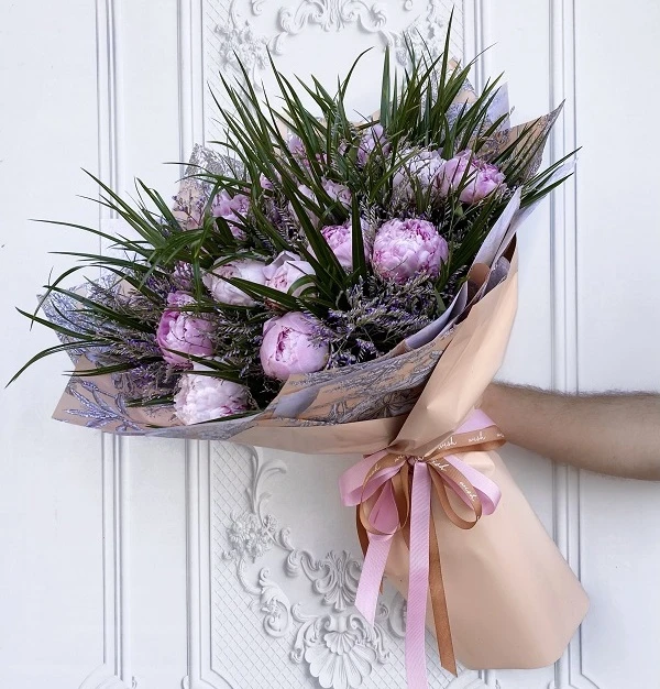 Canlı Çiçek Nasıl Kurutulur