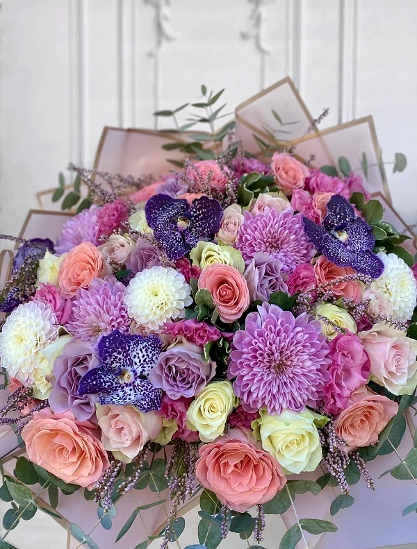 Çok Su İstemeyen Saksı Çiçekleri