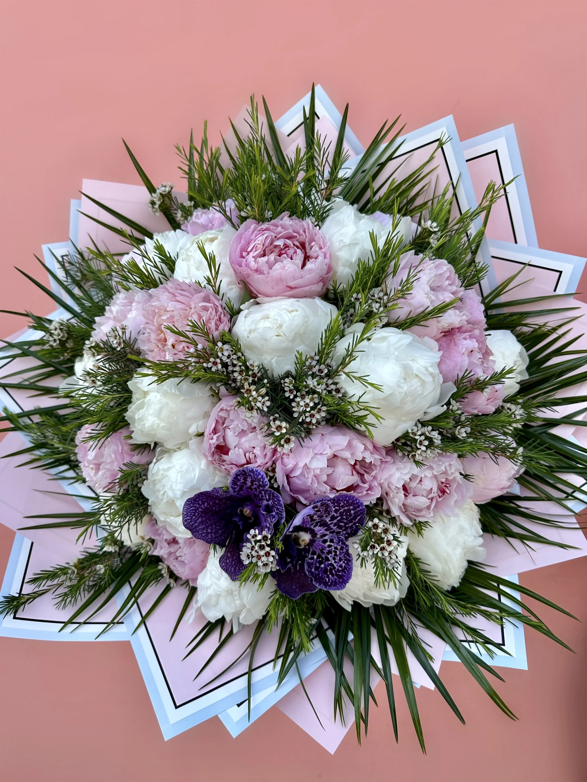 Düğün, Nişan ve Kutlama İçin En Güzel Çiçekler