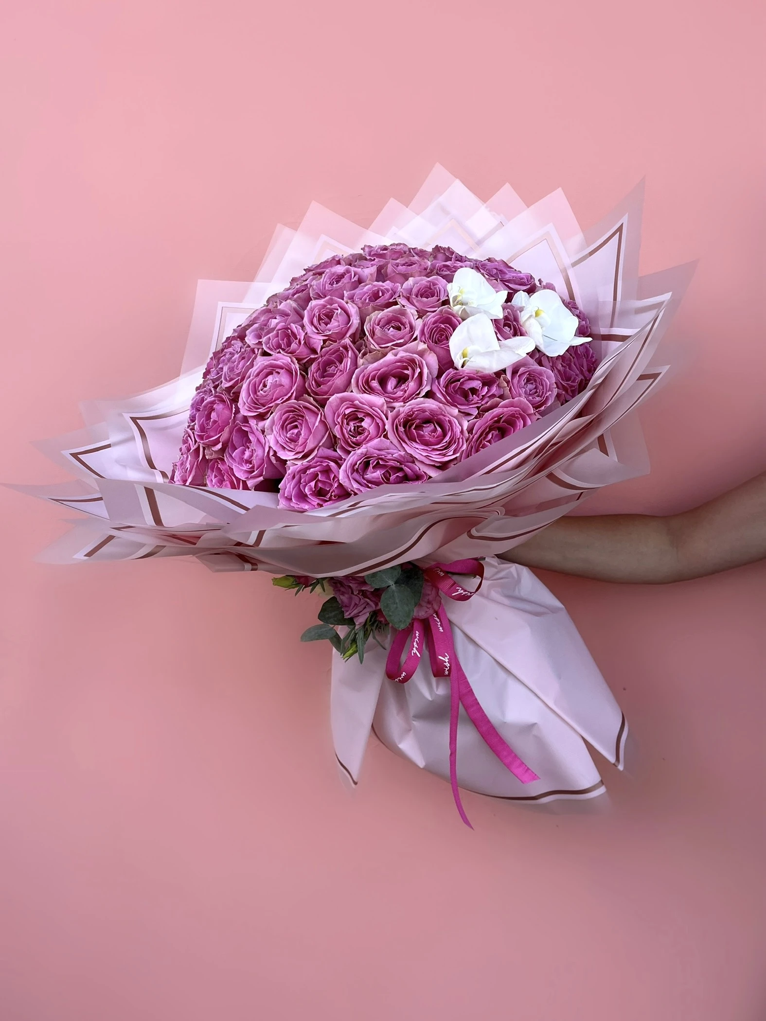 En Yakın Arkadaşa Alınabilecek Çiçekler