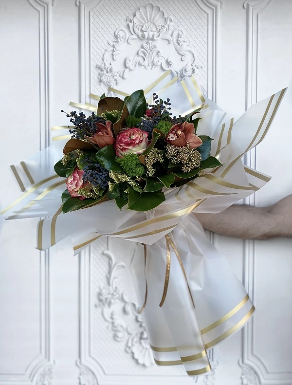 Güzel Kokan Çiçekler