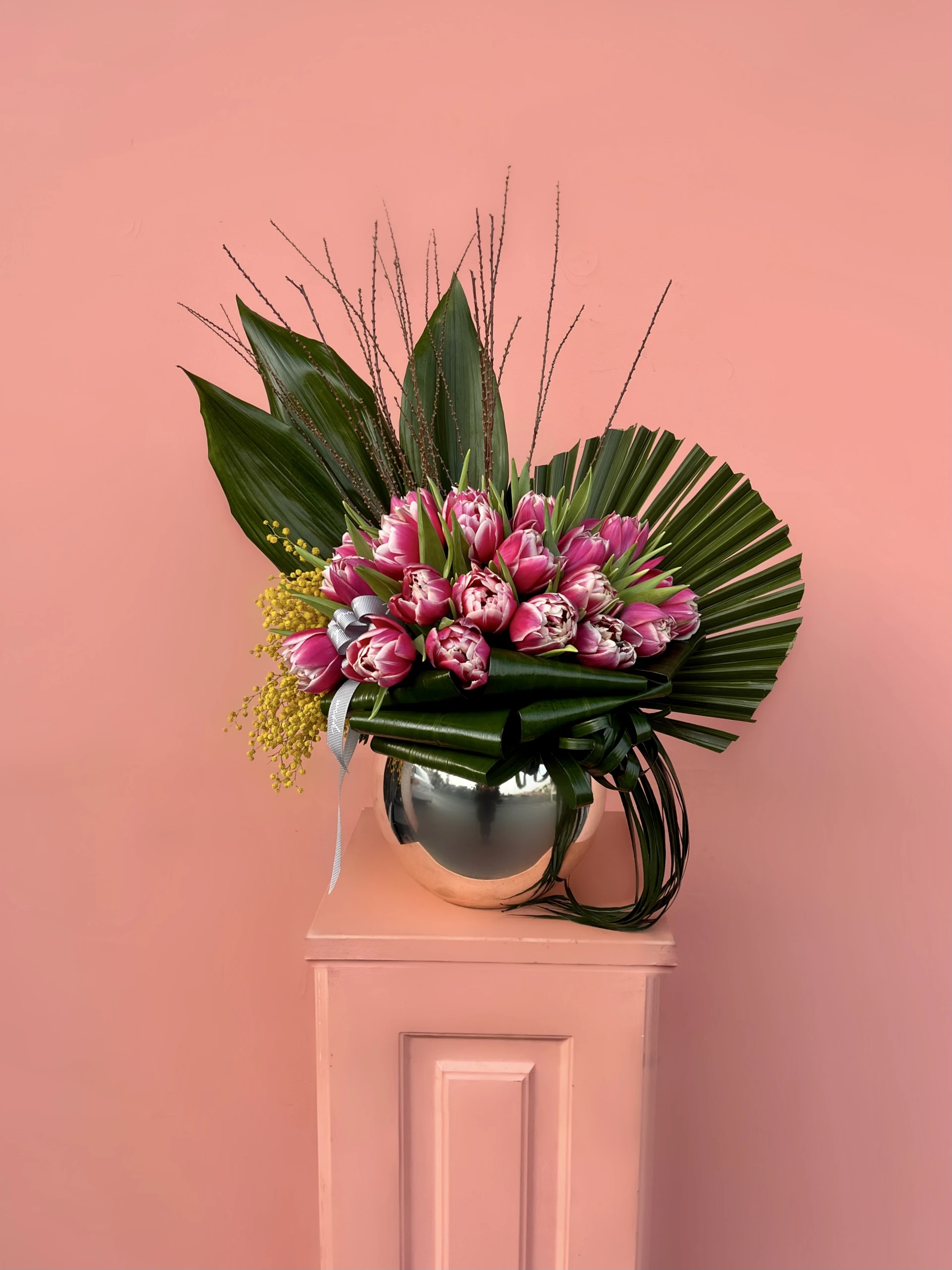 Hangi Çiçek Kişiliğinize Uygun?