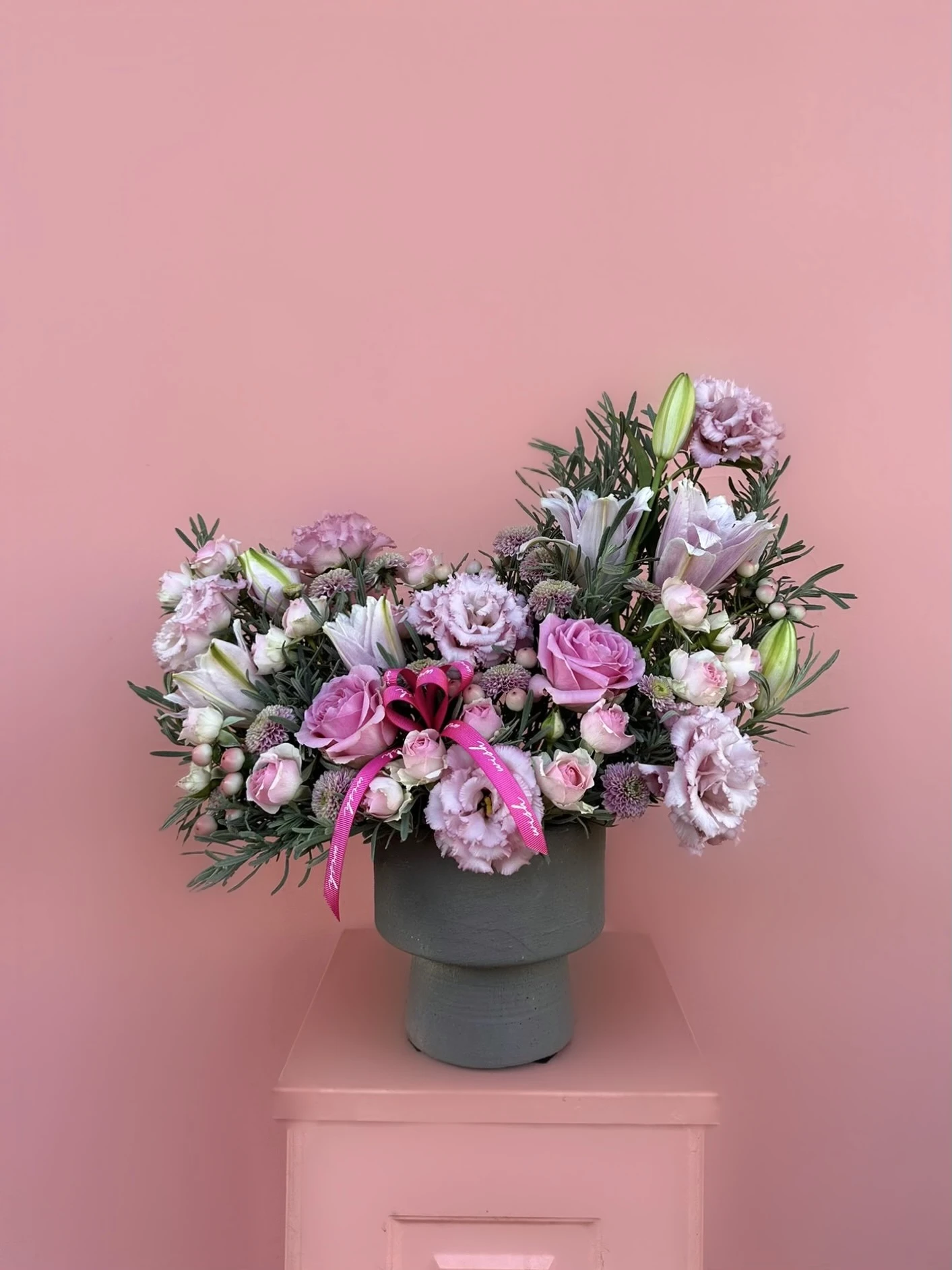 Hediye Çiçek Seçimi