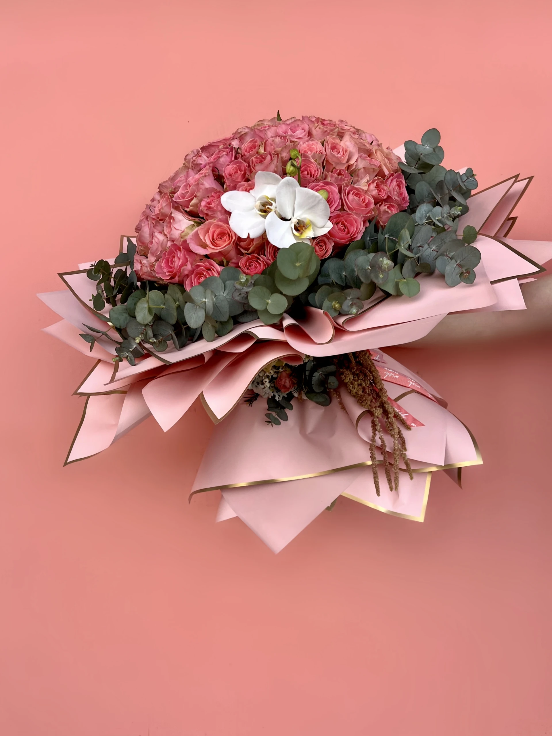 Hediye Göndermek İçin En Güzel Çiçekler