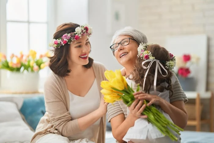 Kayınvalideye Hangi Çiçek Alınır?