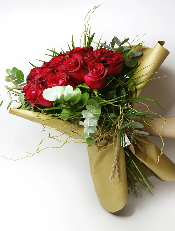 Kadınlara Alınabilecek Çiçekler