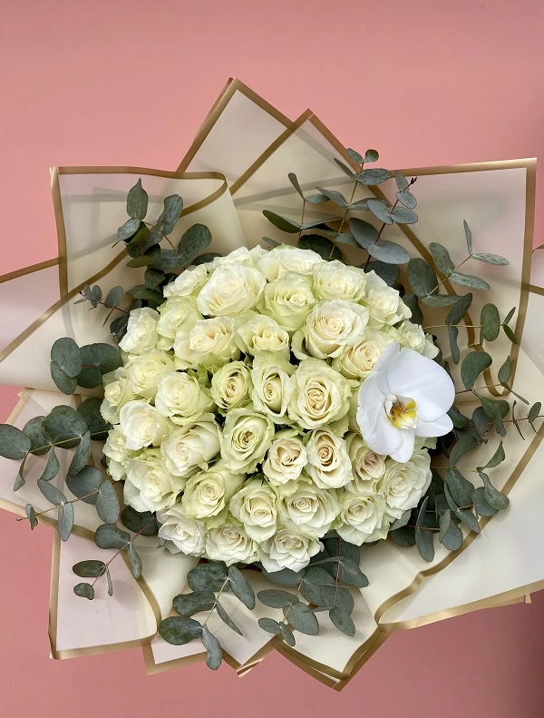 İstemeye Giderken Kaç Tane Gül Alınır?