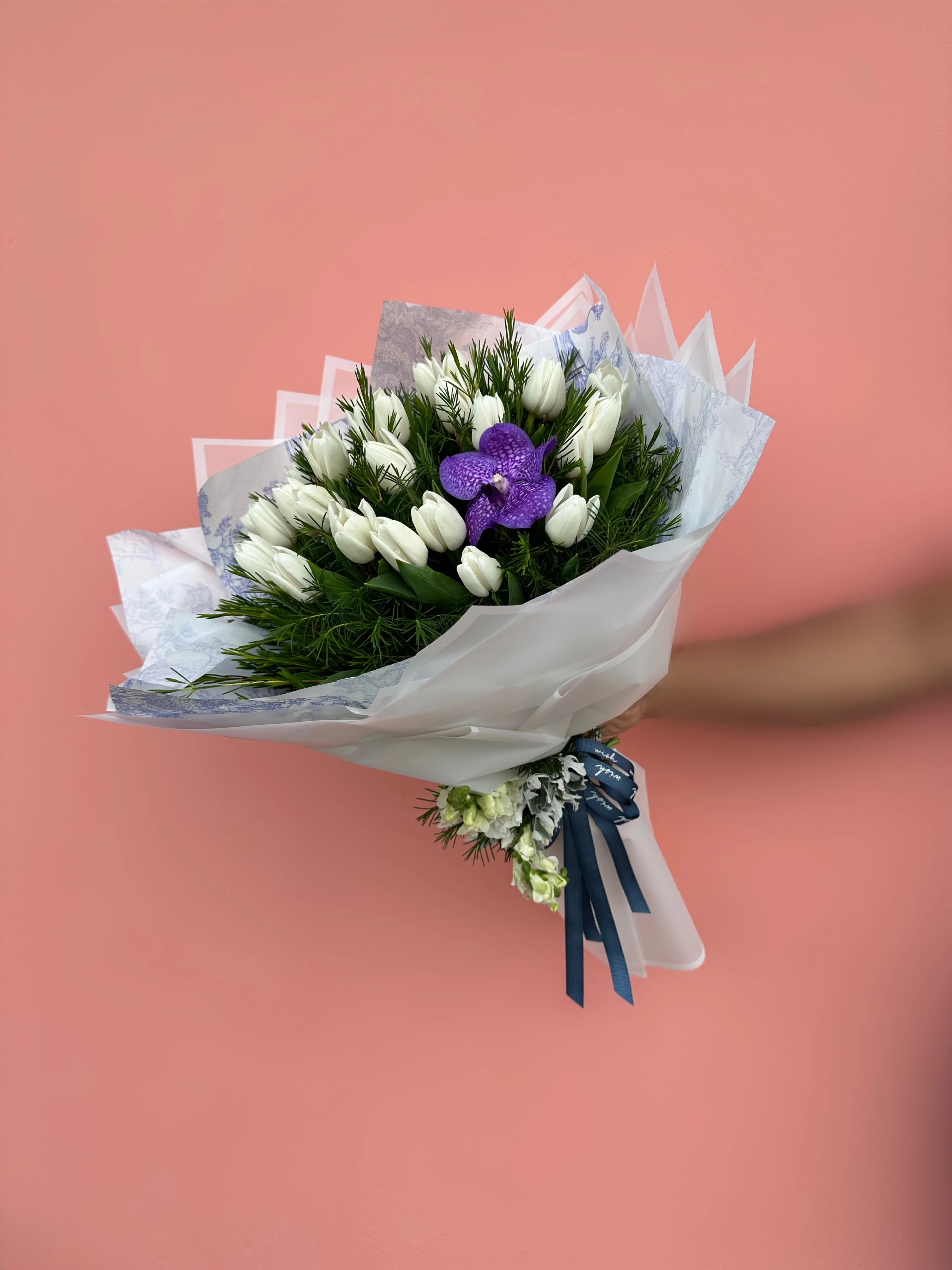 Lalelerin Anlamları