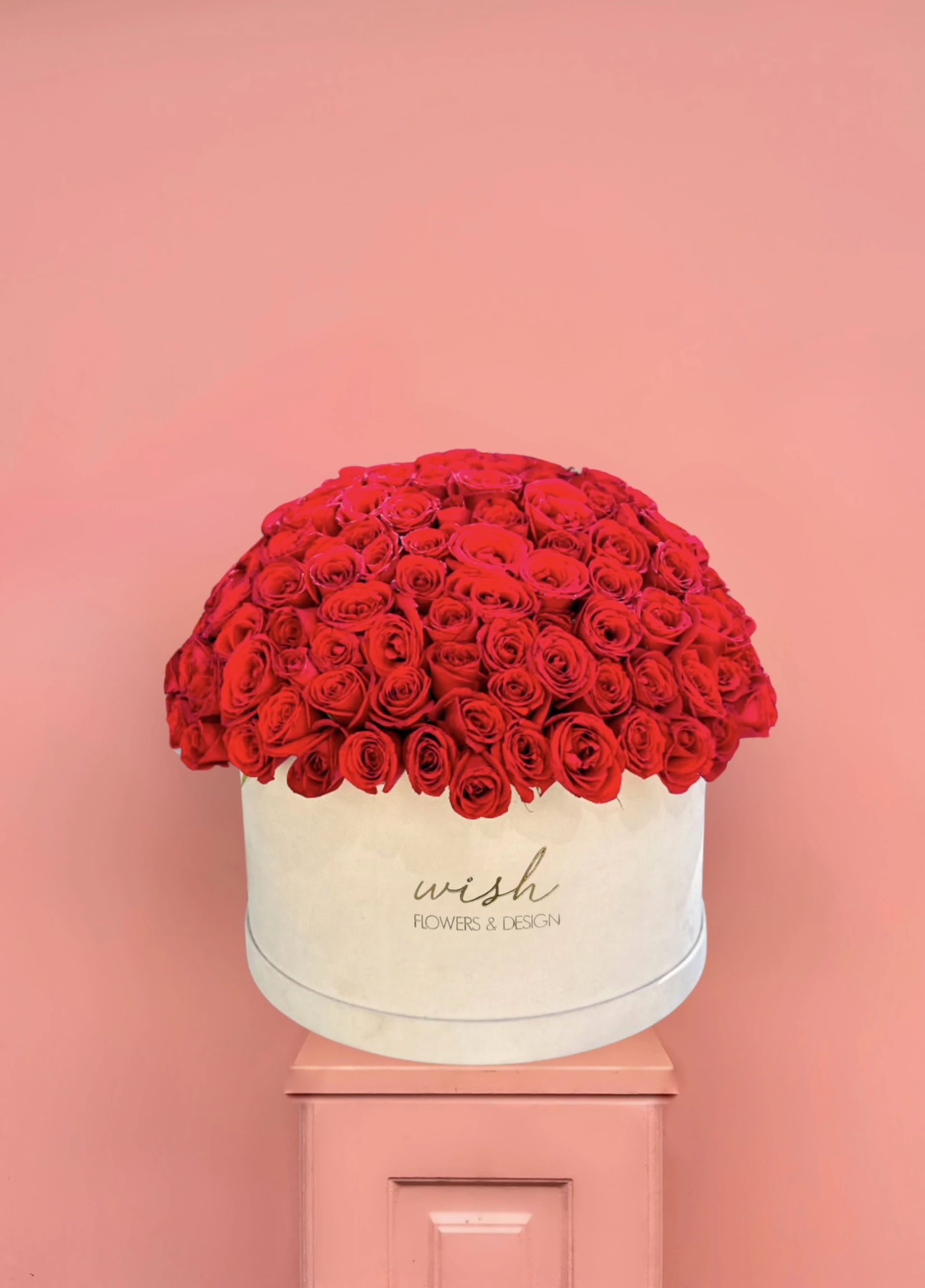 Lüks Çiçek Hediye Önerileri