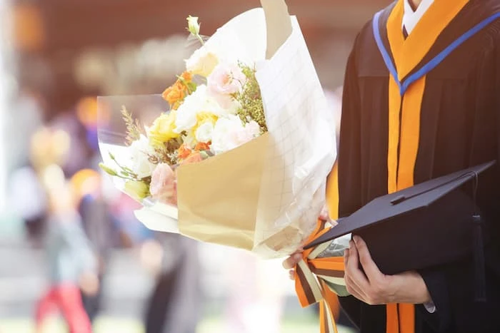 Mezuniyet Çiçeği Nasıl Olmalı?