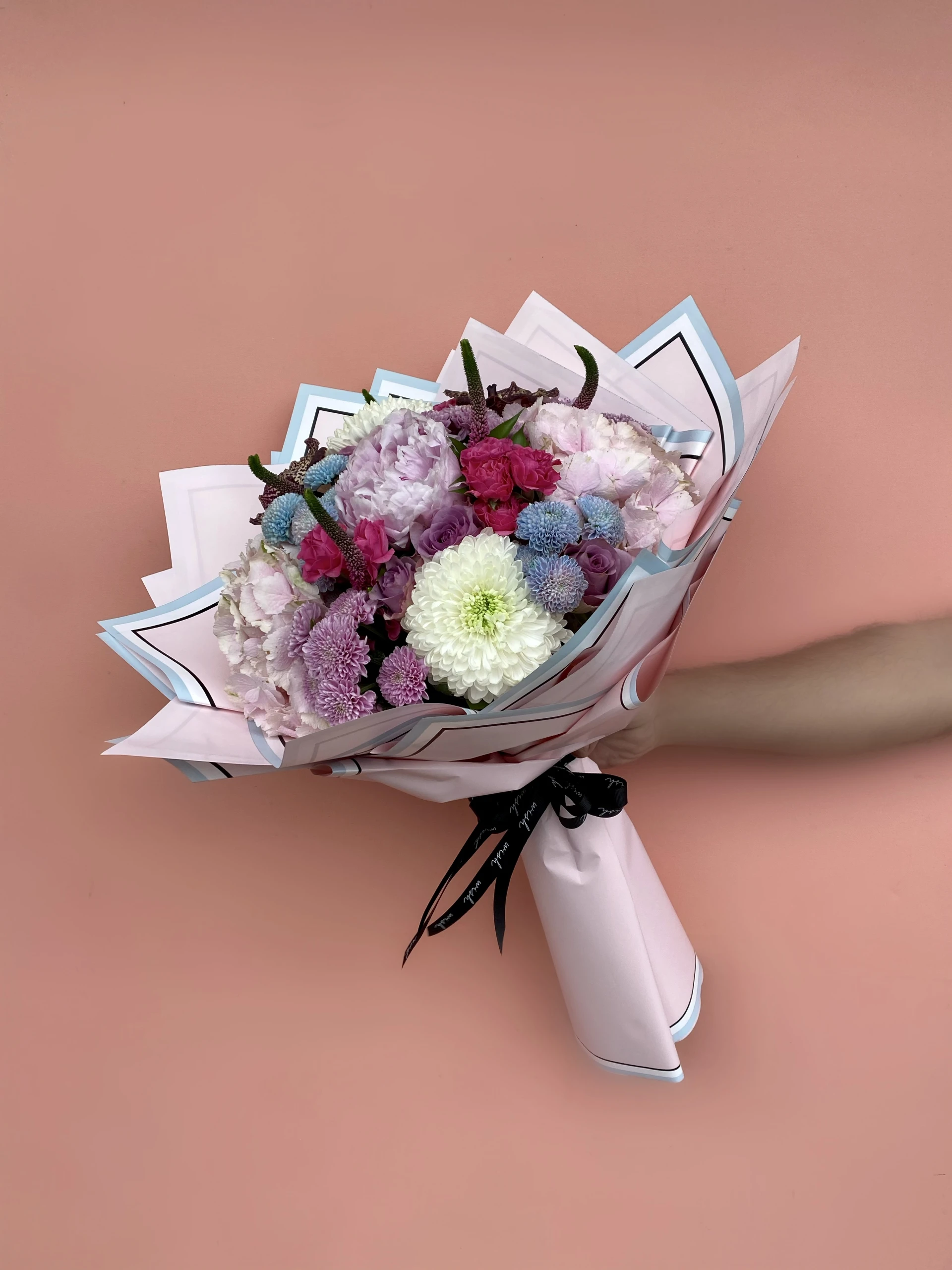 Nikaha Hangi Çiçekler Gönderilir?