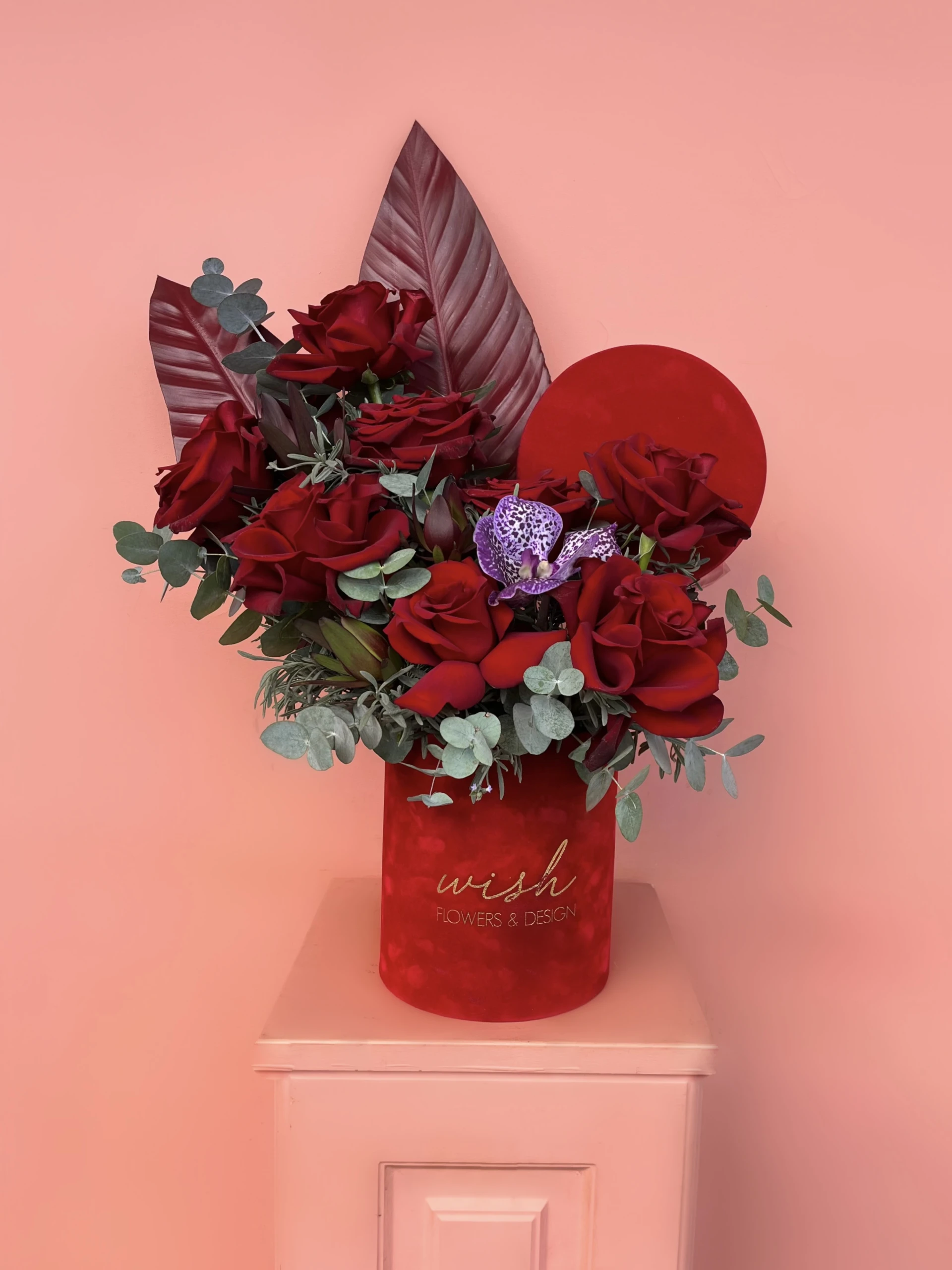 Sevgililer Günü İçin 5 Romantik Çiçek Aranjmanı