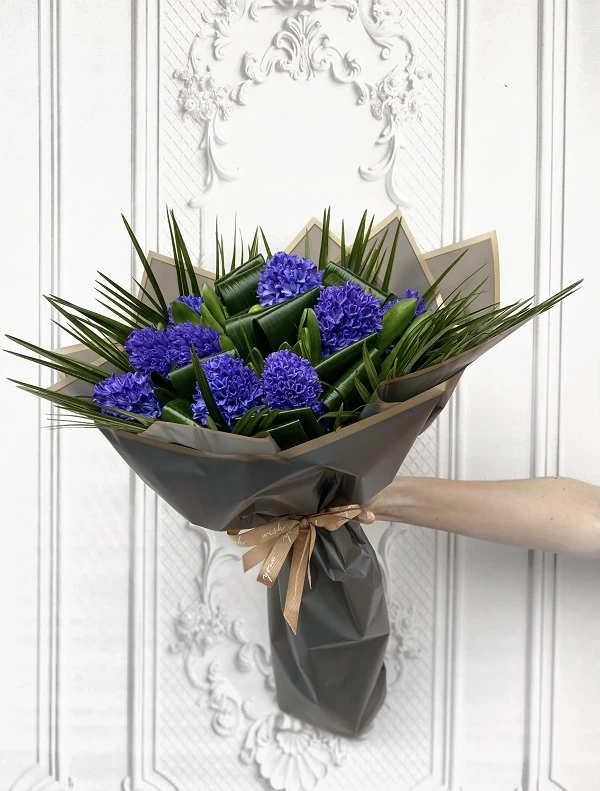 Sümbül Çiçeği Bakımı