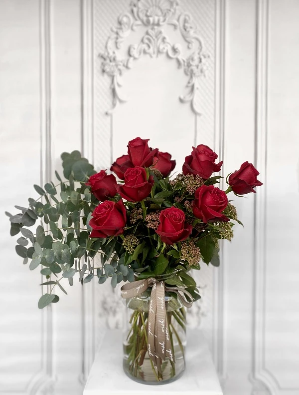 Uğur Getiren Çiçekler