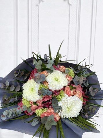 Jasmin Buket