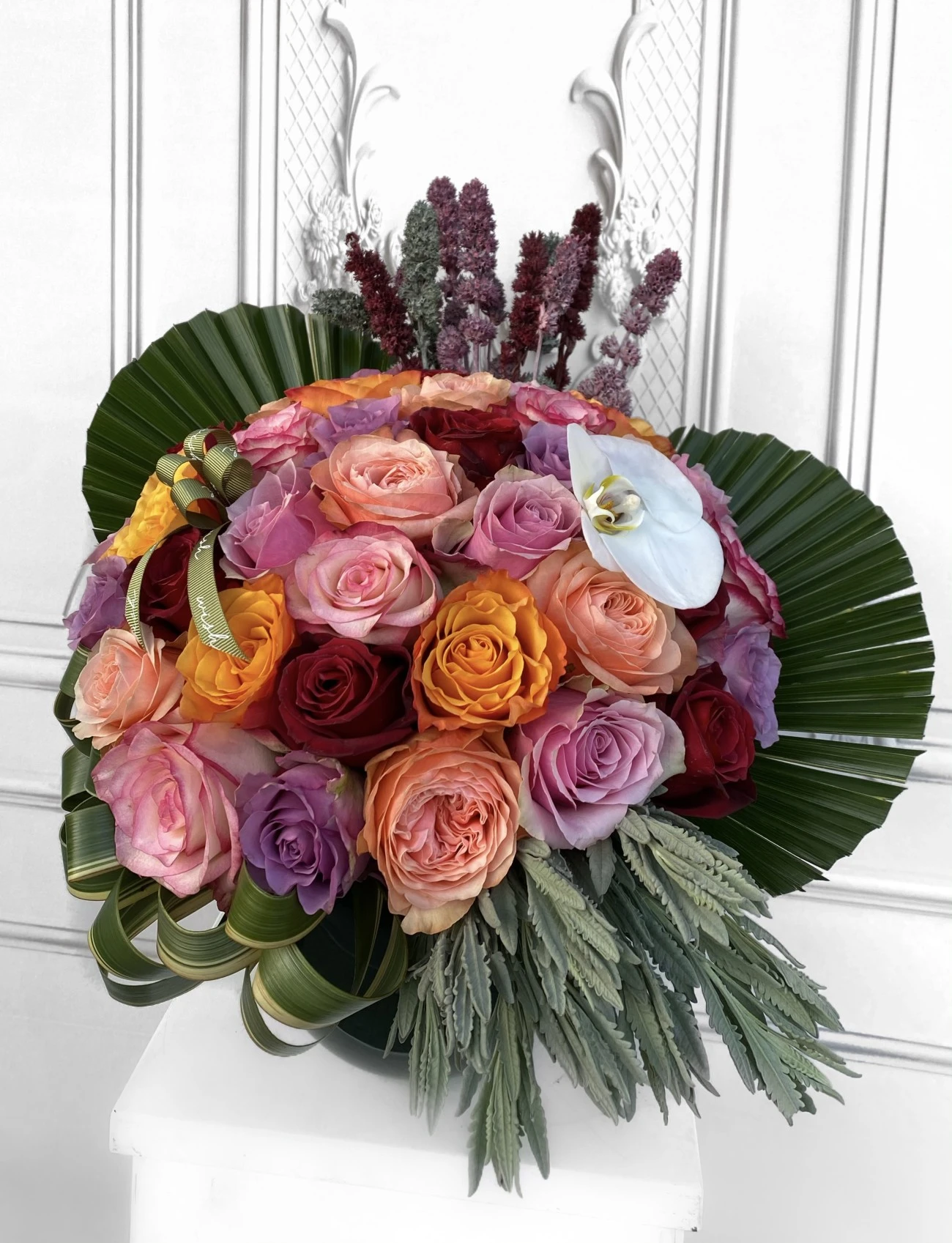 Davina Gül Aranjmanı