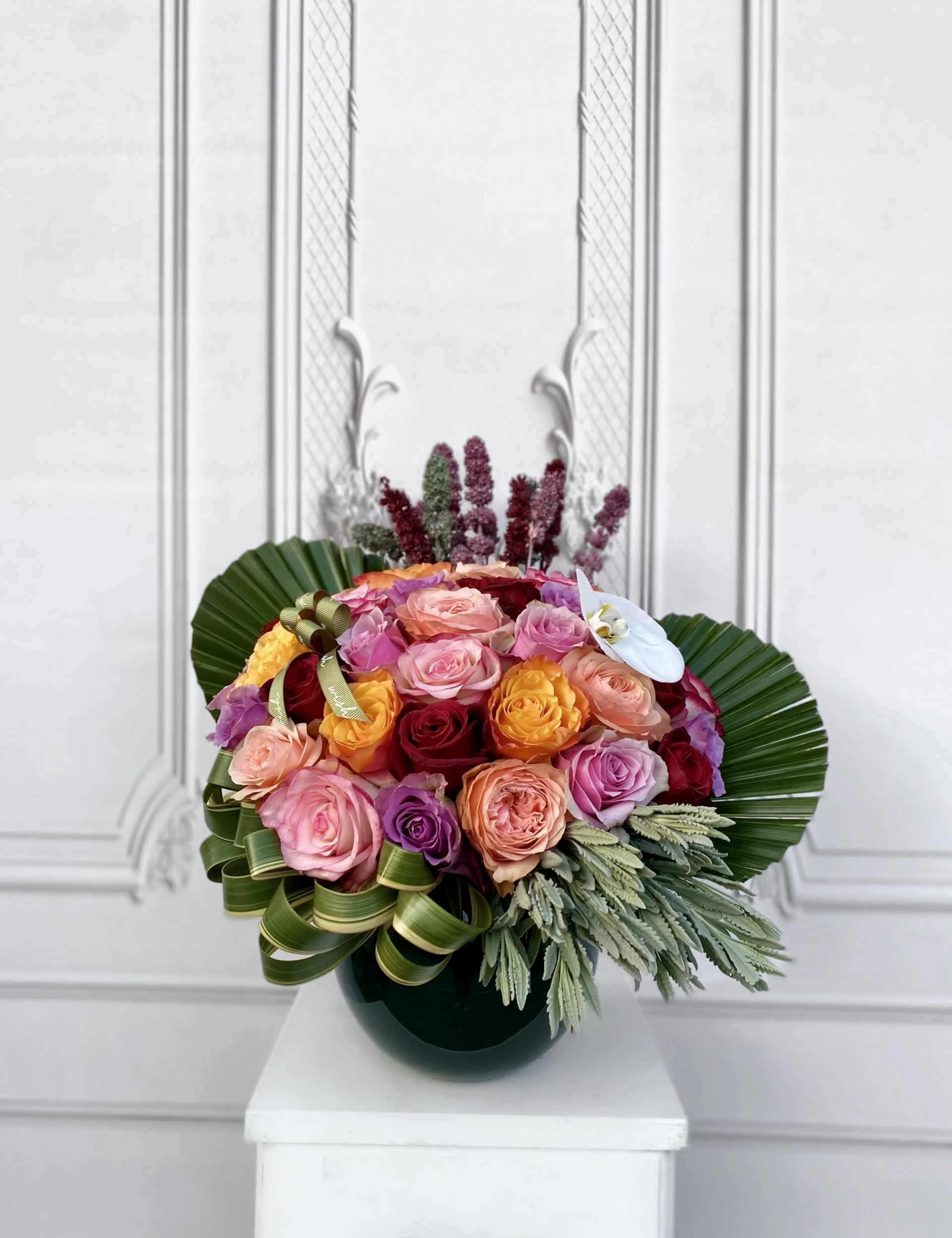 Davina Gül Aranjmanı