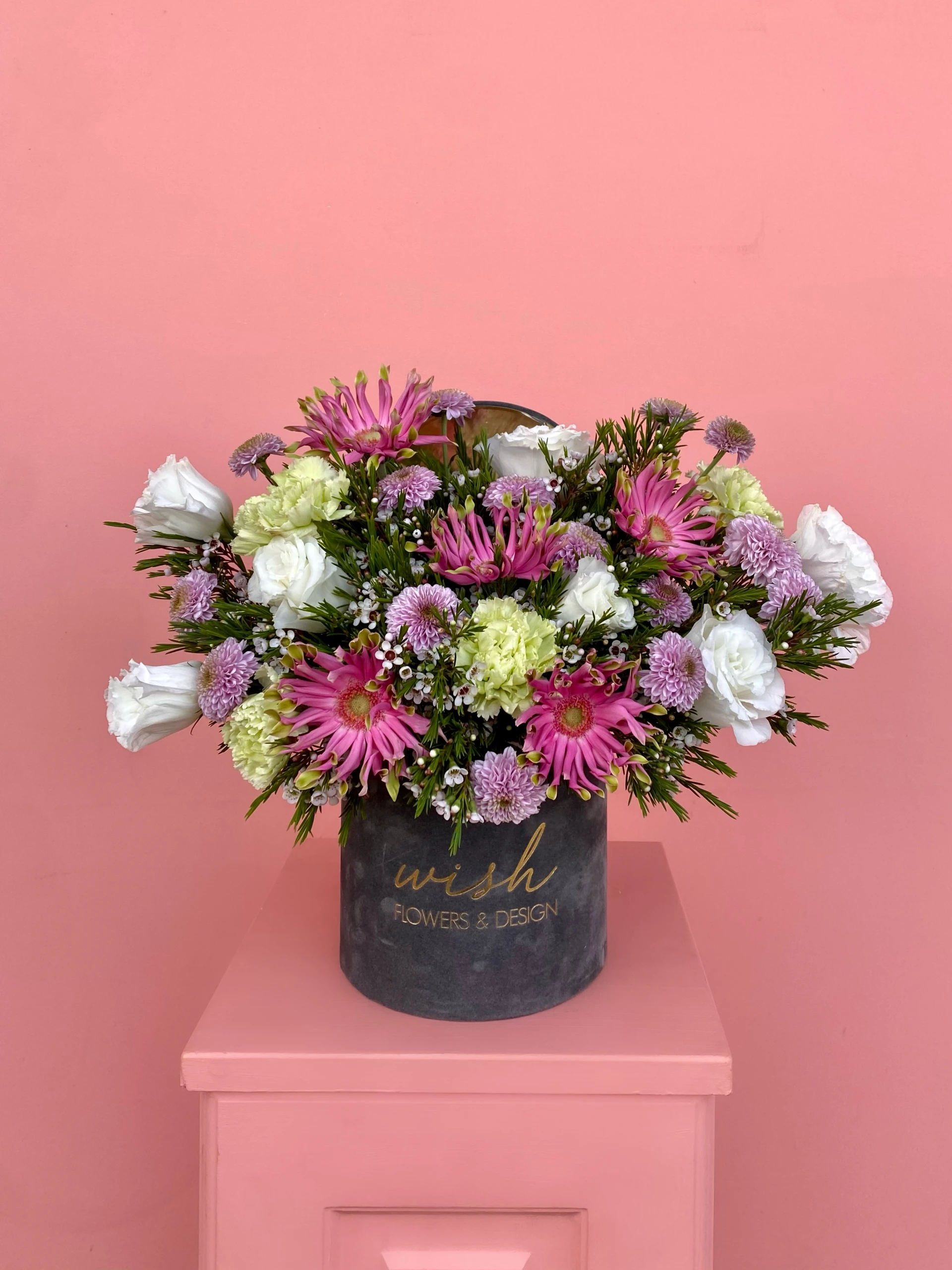 Galia Kutuda Aranjman