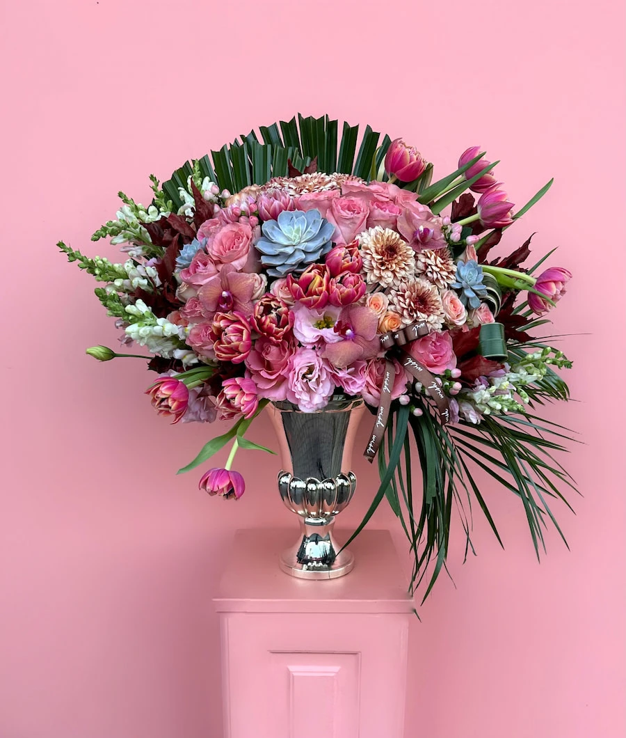 Any Grand Deluxe Aranjman