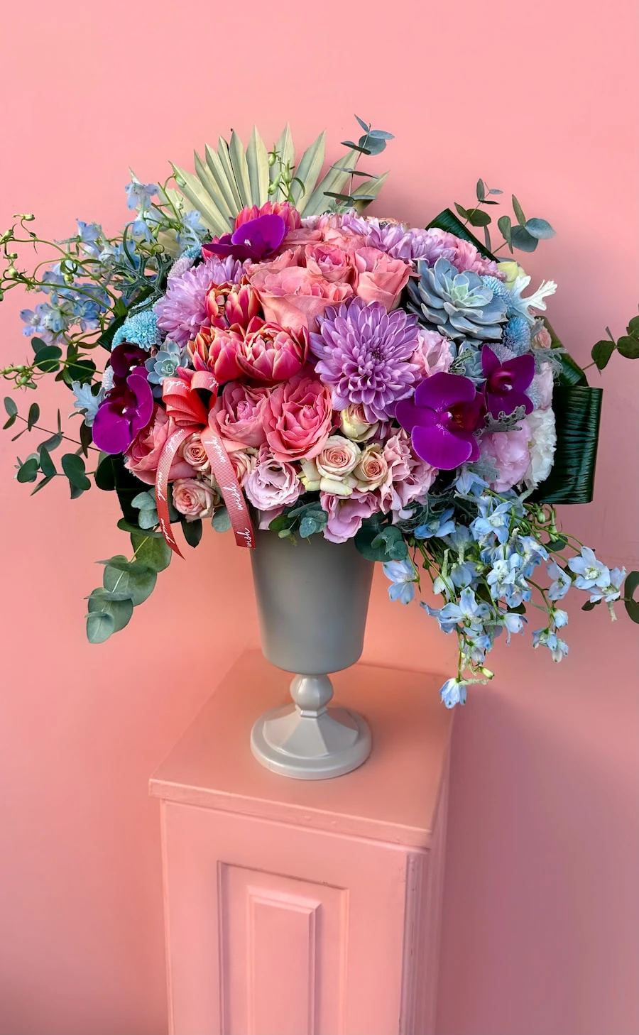 Buena Grand Deluxe Aranjman