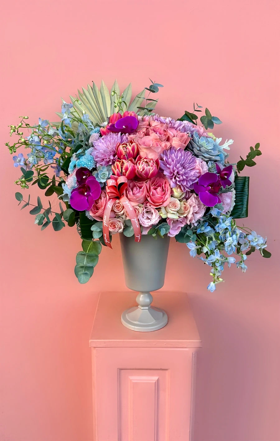 Buena Grand Deluxe Aranjman