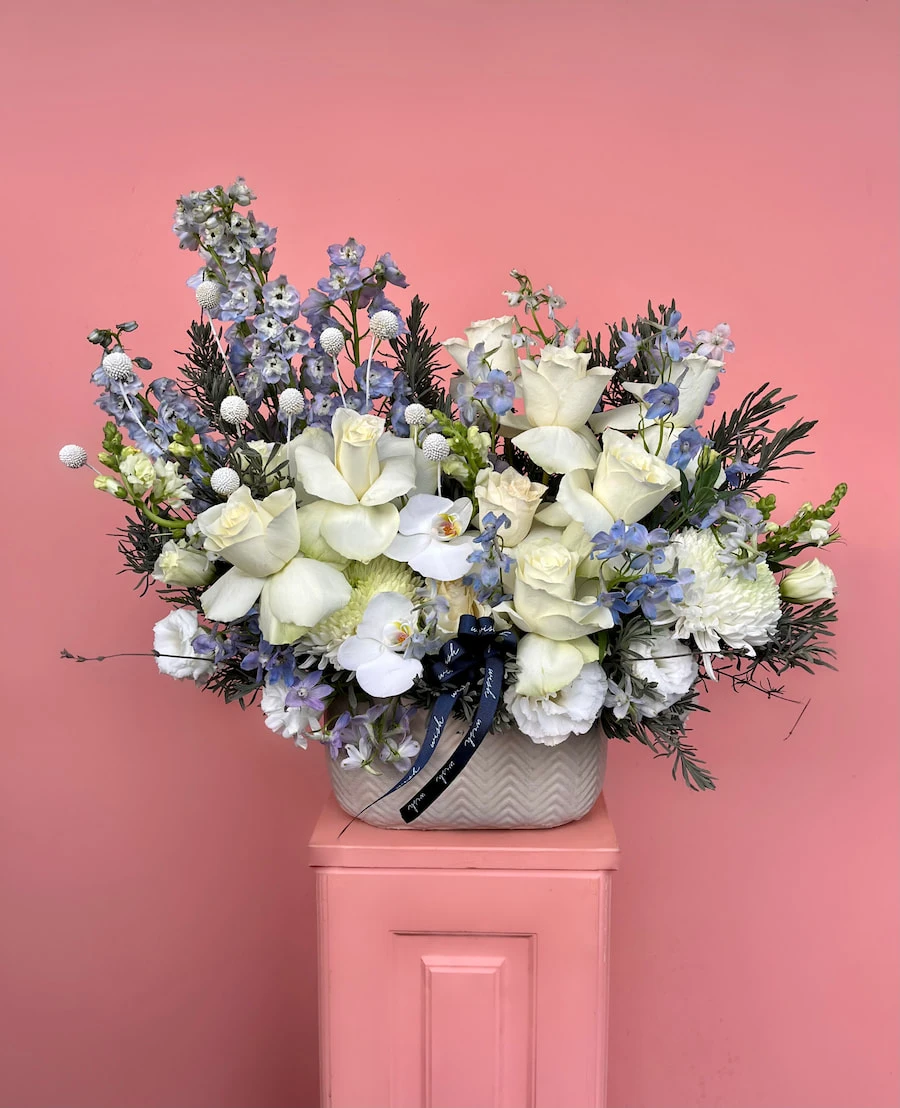 Claudia Özel Tasarım Aranjman