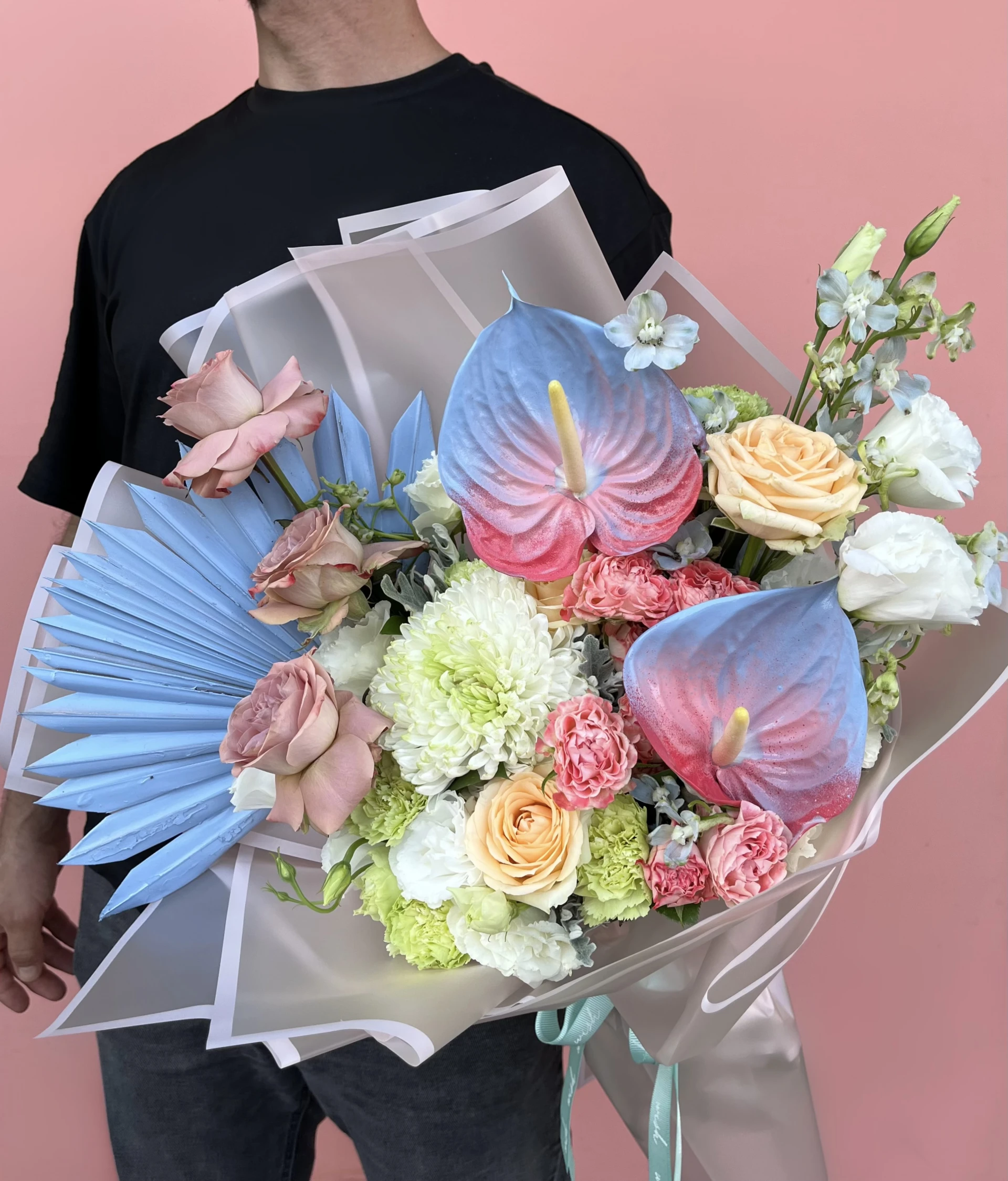 Alba Karışık Buket