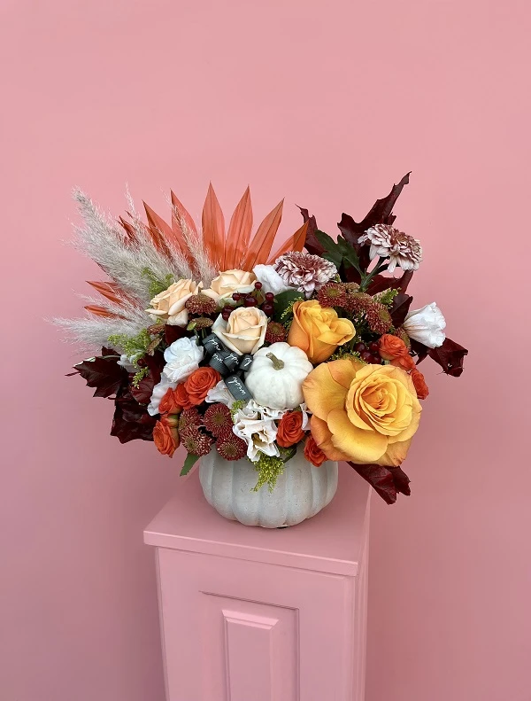 Kate Sonbahar Aranjmanı