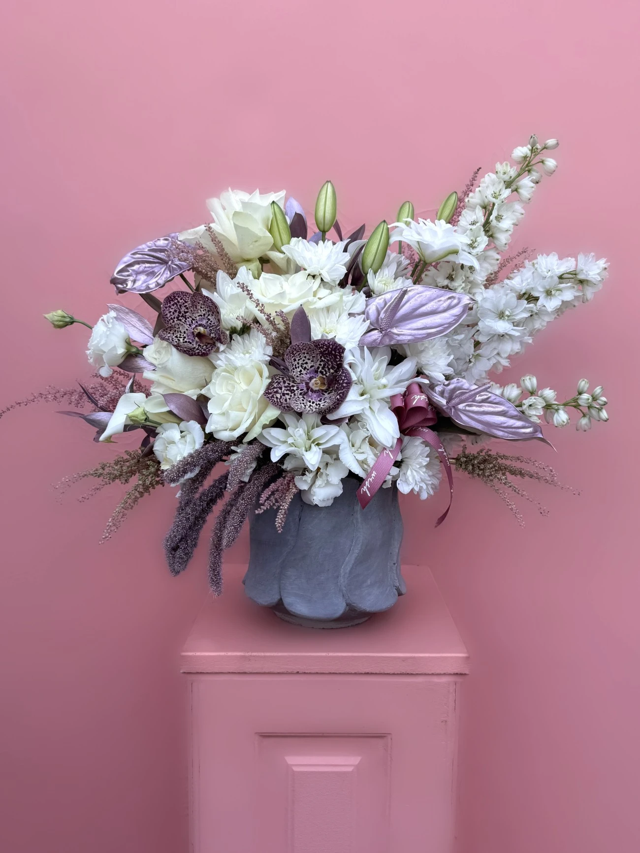 Pearl Symphony Aranjman