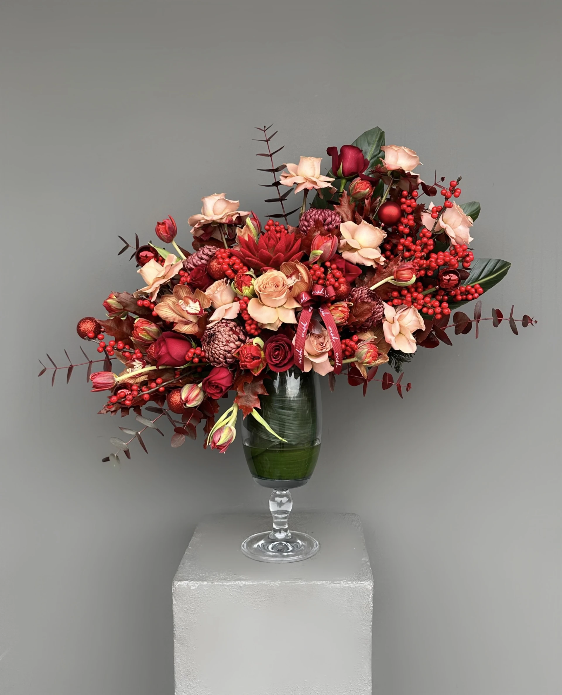 Doria Grand Deluxe Tasarım Aranjman