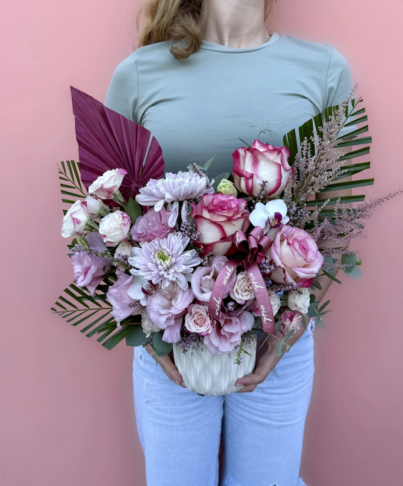 Sweet Dream Mini Aranjman