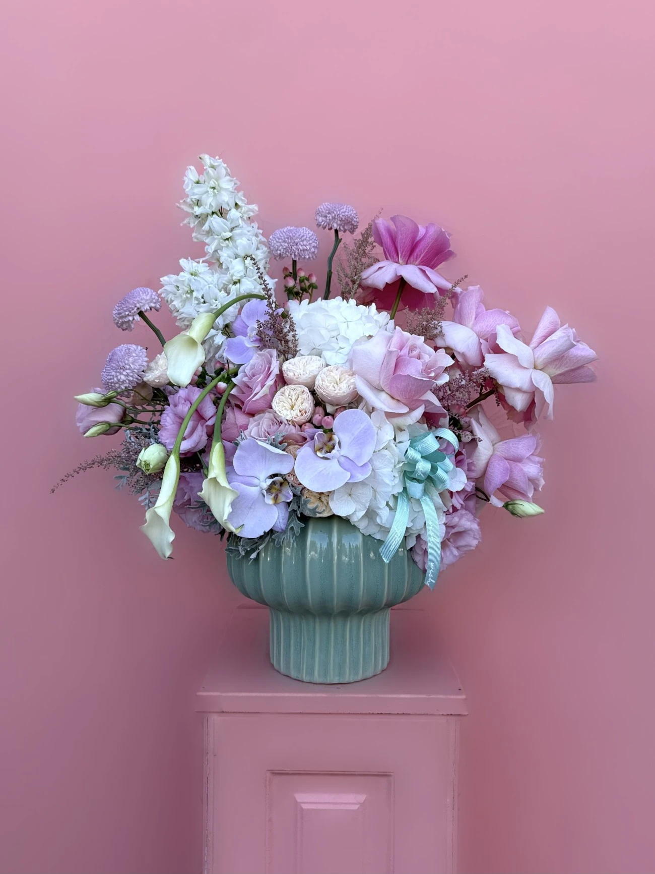 Fairy Bloom Lüks Aranjman