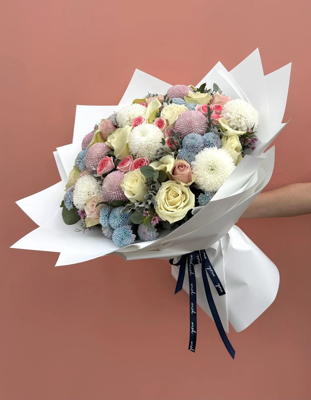 Sugar Dream Karışık Lüks Buket