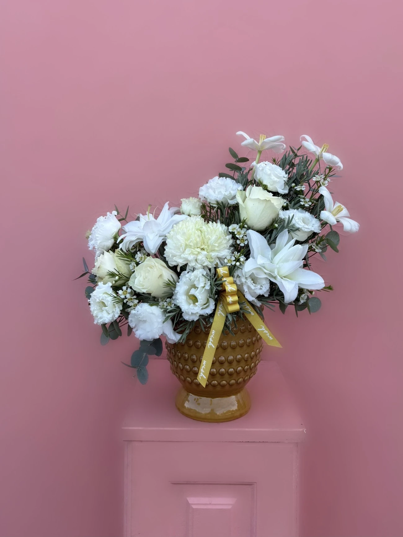 Golden Aura Aranjman